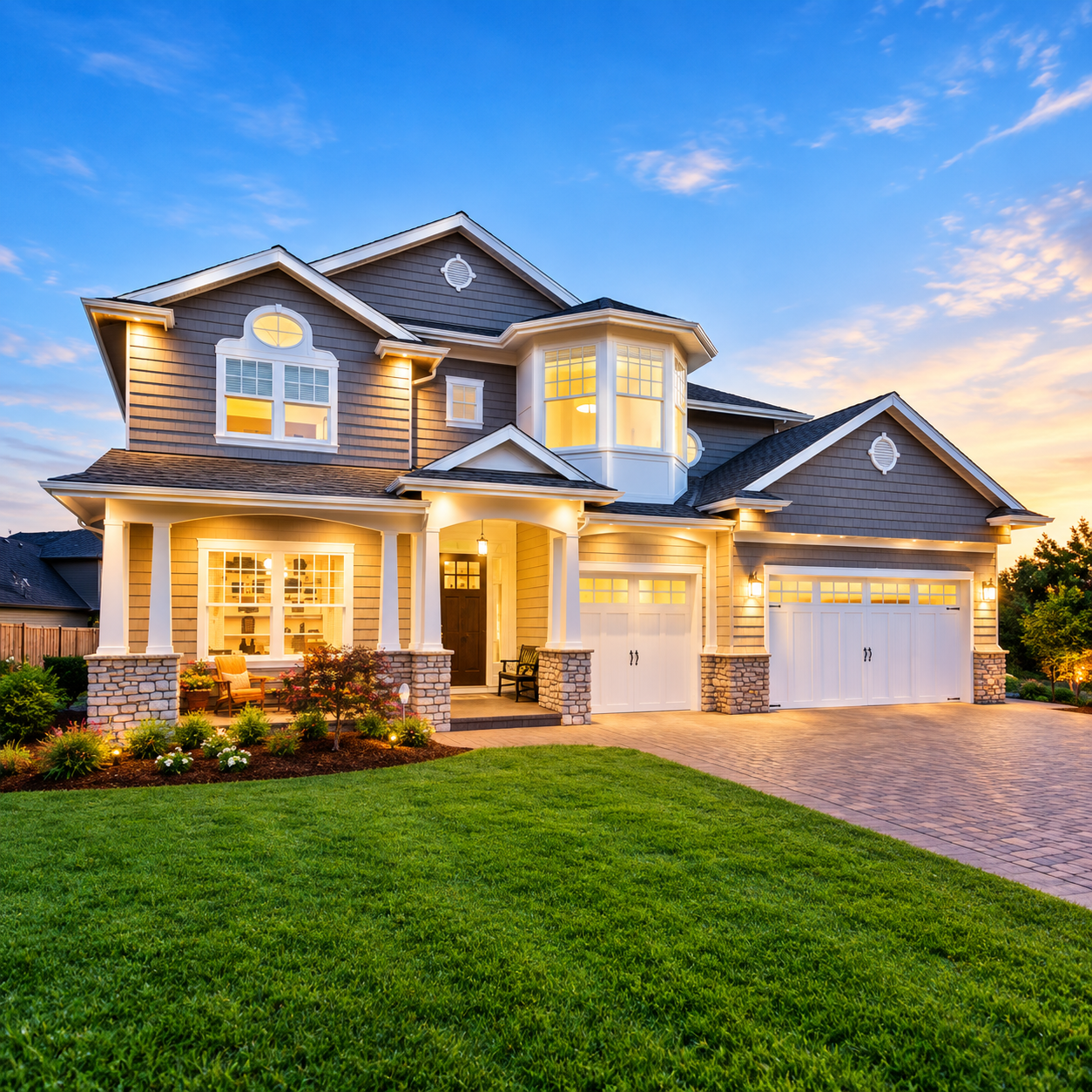 Real Estate Marketing
