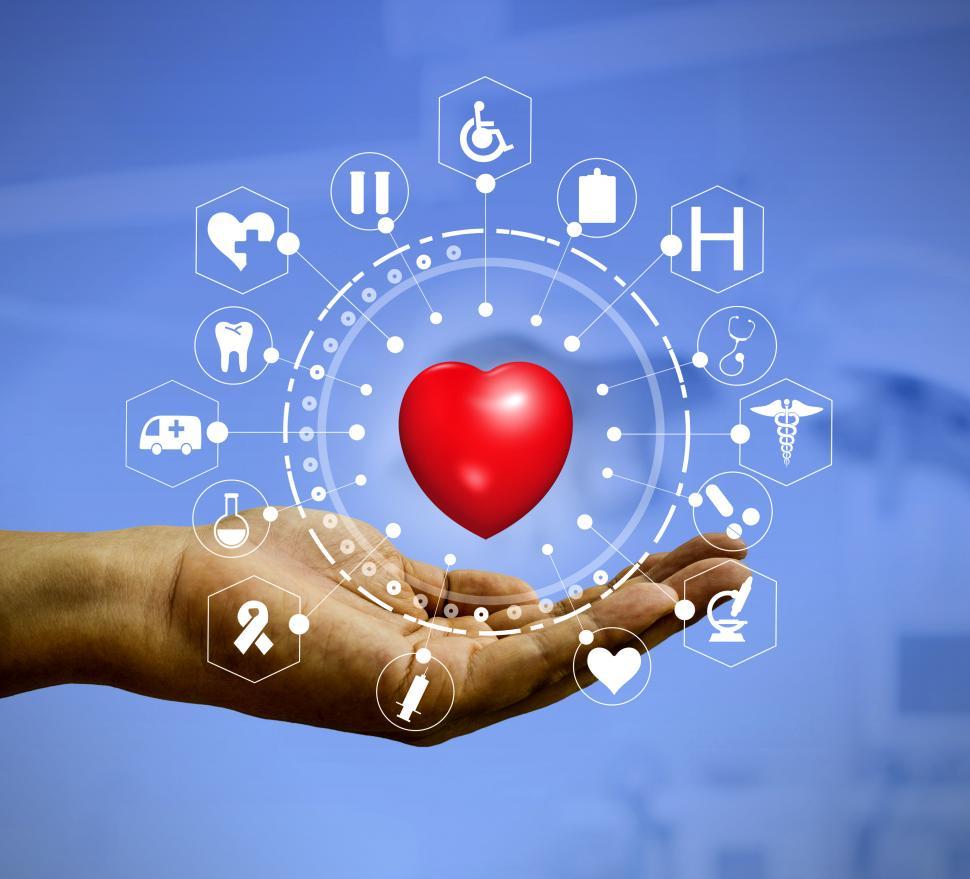 Healthcare Marketing