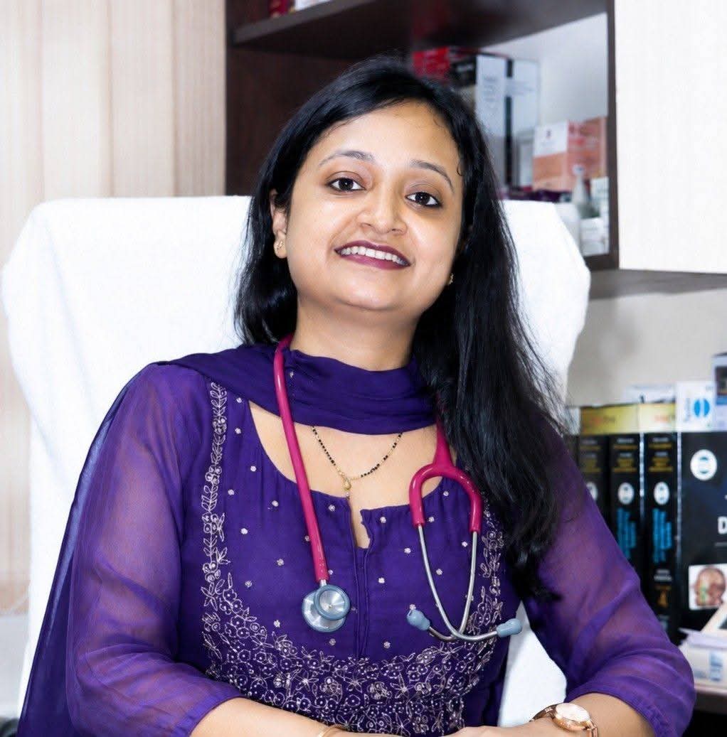 Dr. Sushma Agarwala