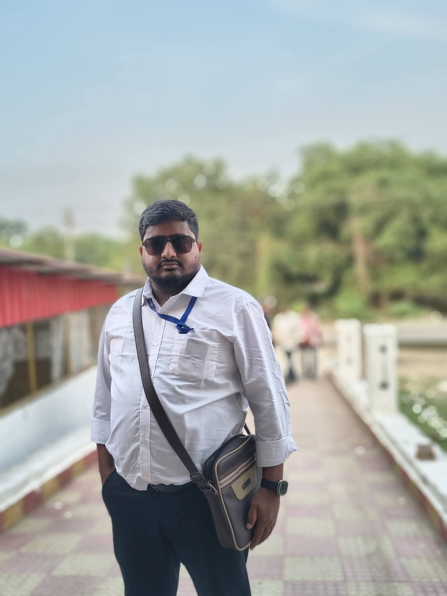 Ismail Ali