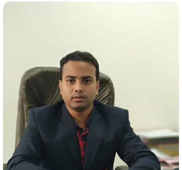 MD Abdus Salam