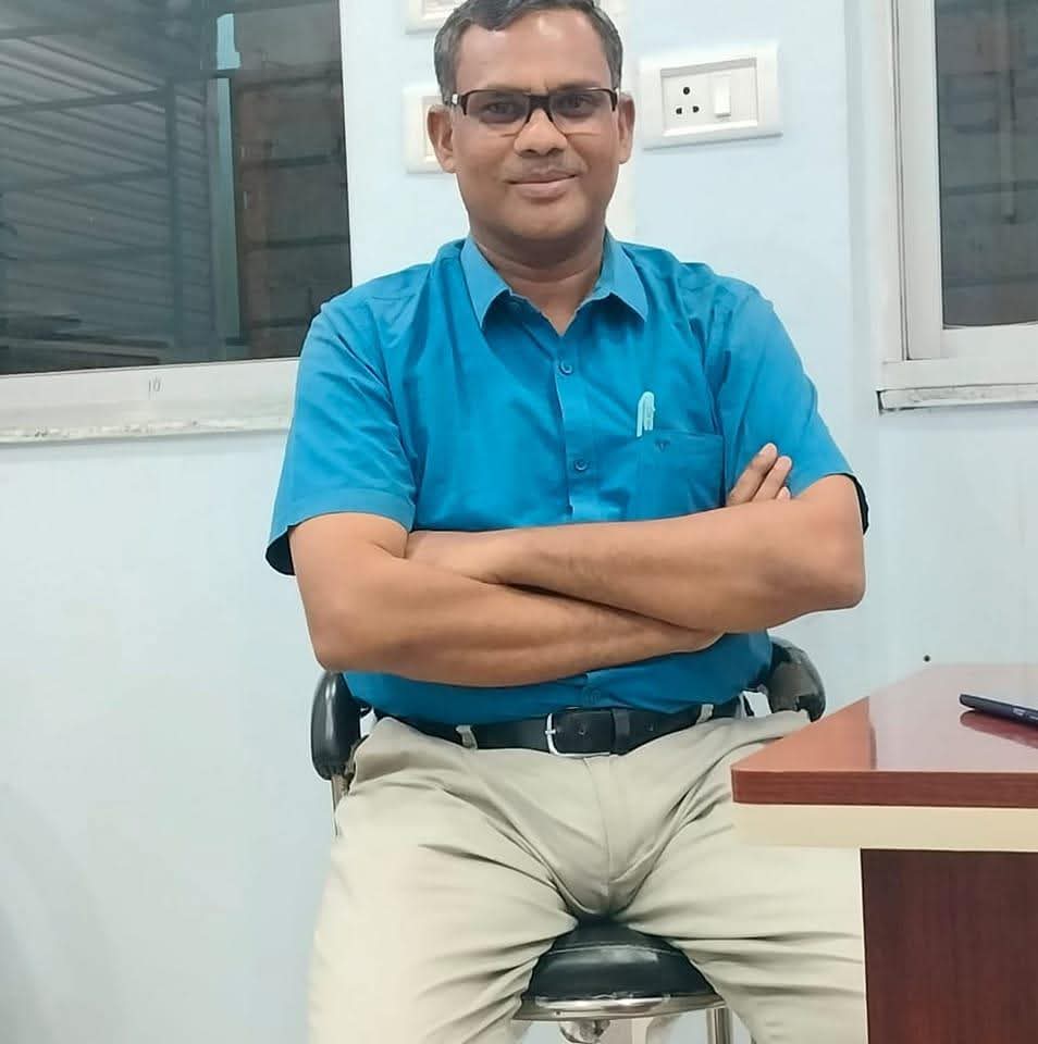 MD Usuf Ali Sheefa